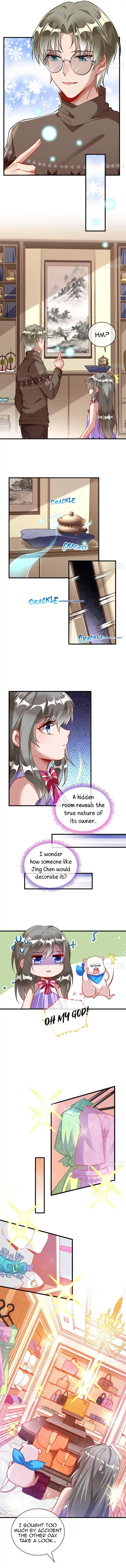 Cheating Men Must Die 421