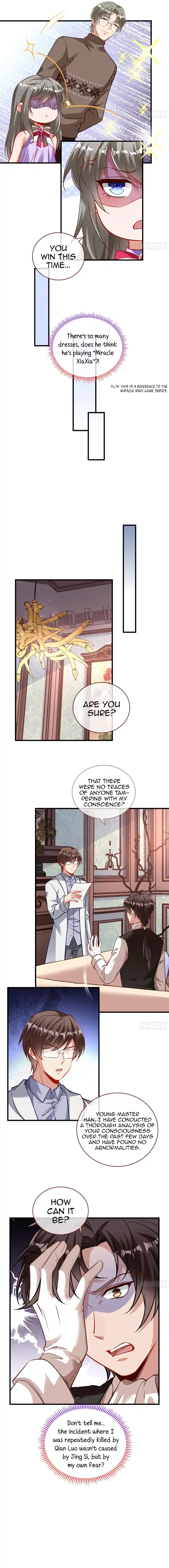 Cheating Men Must Die 421