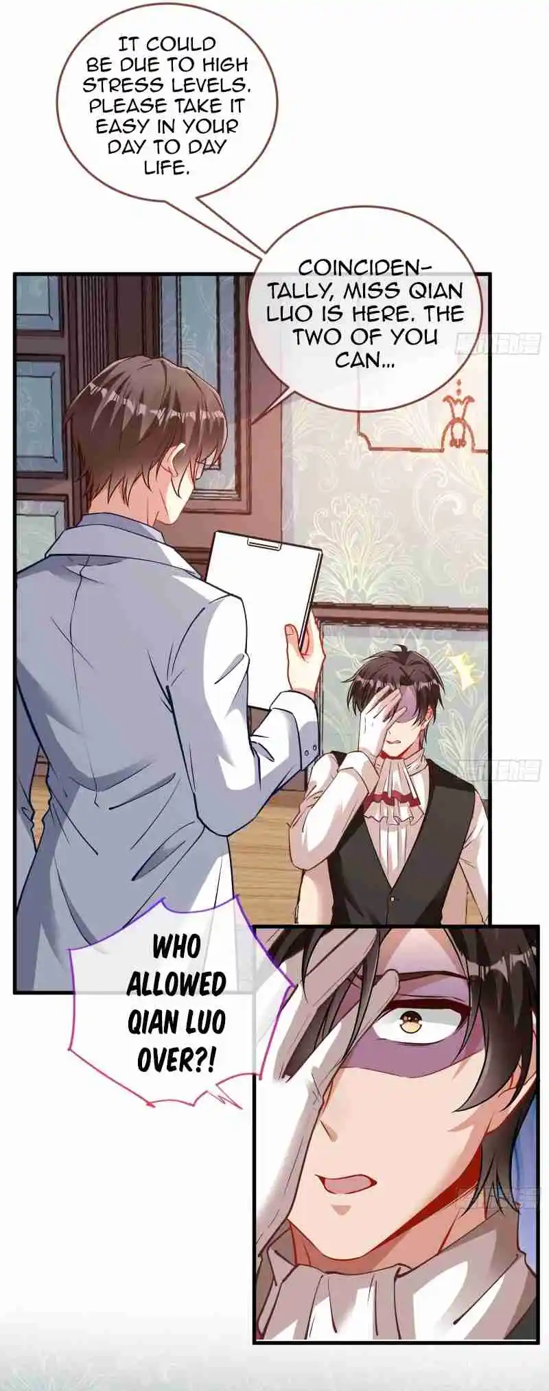 Cheating Men Must Die 421