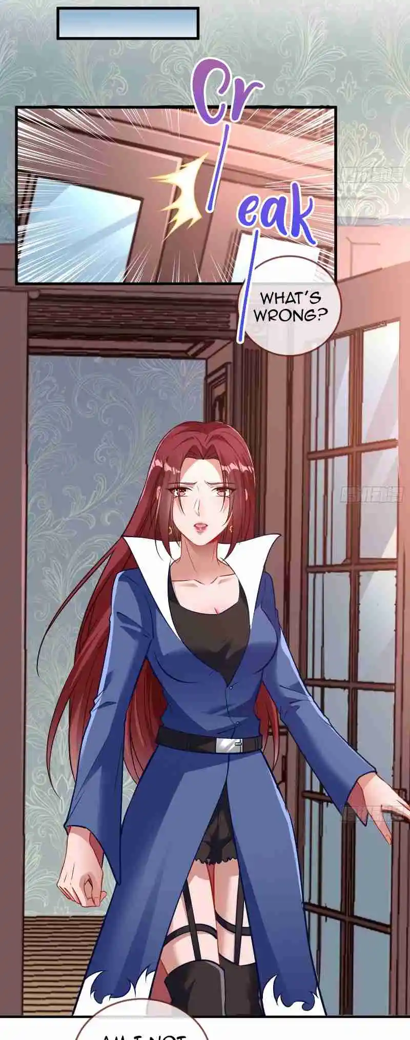 Cheating Men Must Die 421