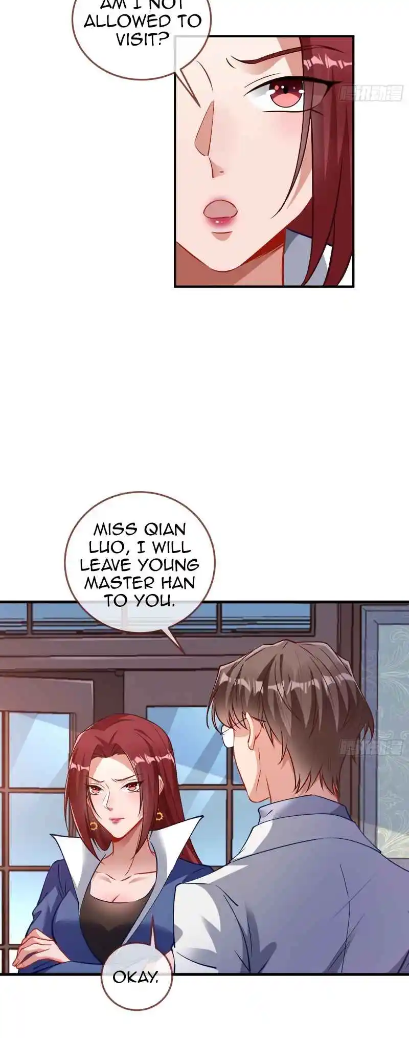 Cheating Men Must Die 421