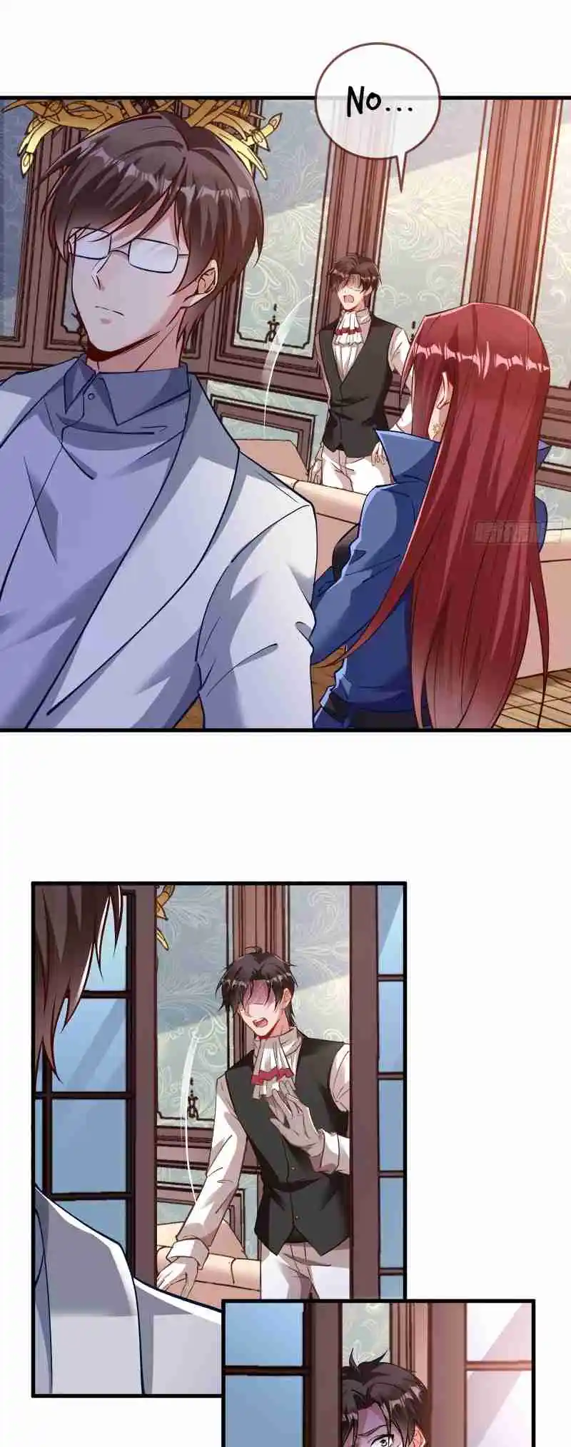 Cheating Men Must Die 421