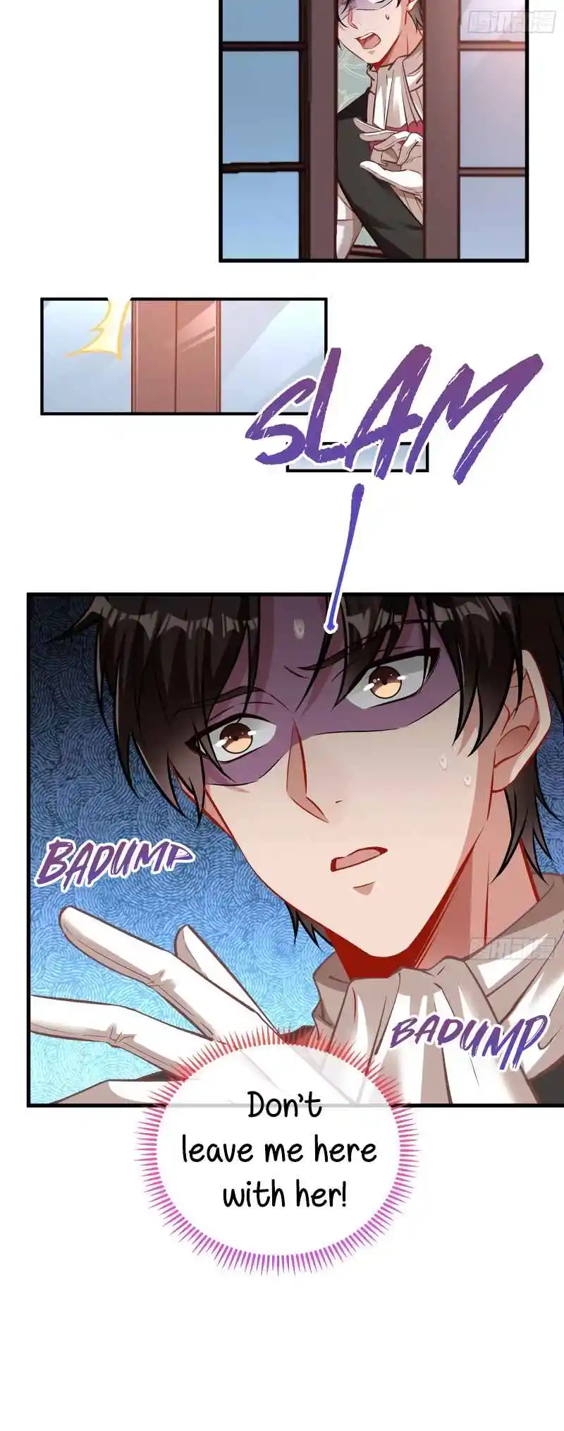 Cheating Men Must Die 421