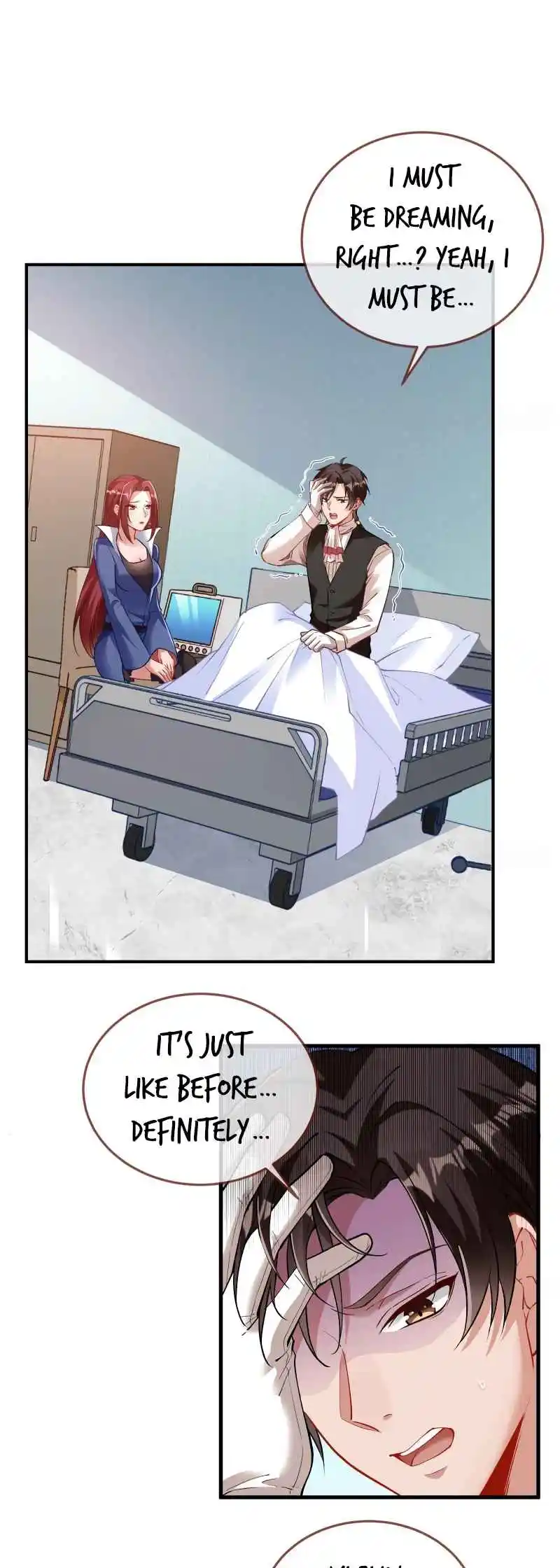 Cheating Men Must Die 422