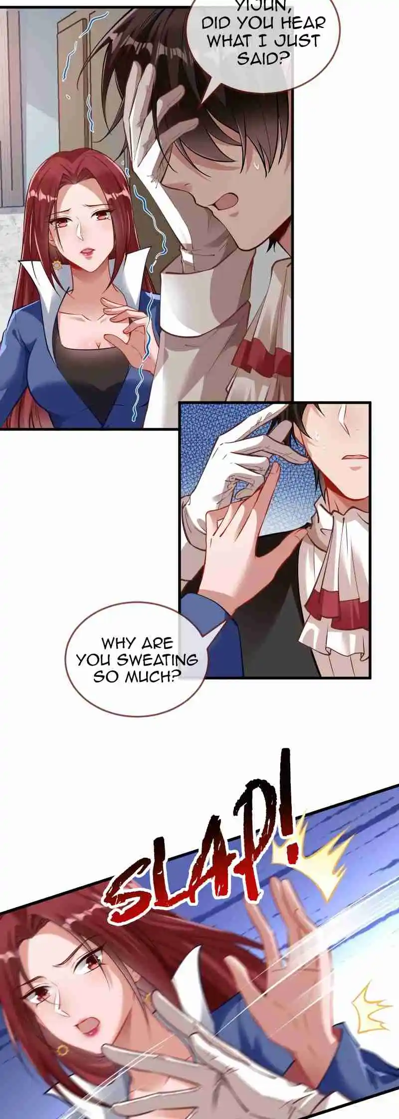 Cheating Men Must Die 422