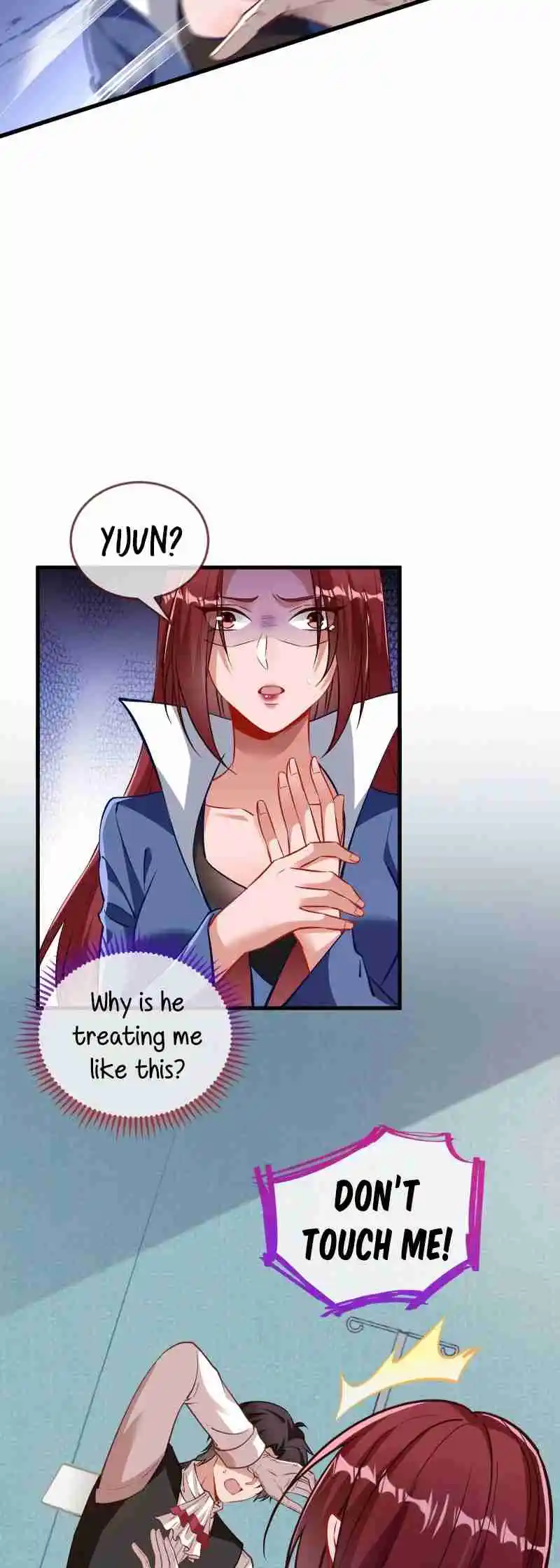 Cheating Men Must Die 422