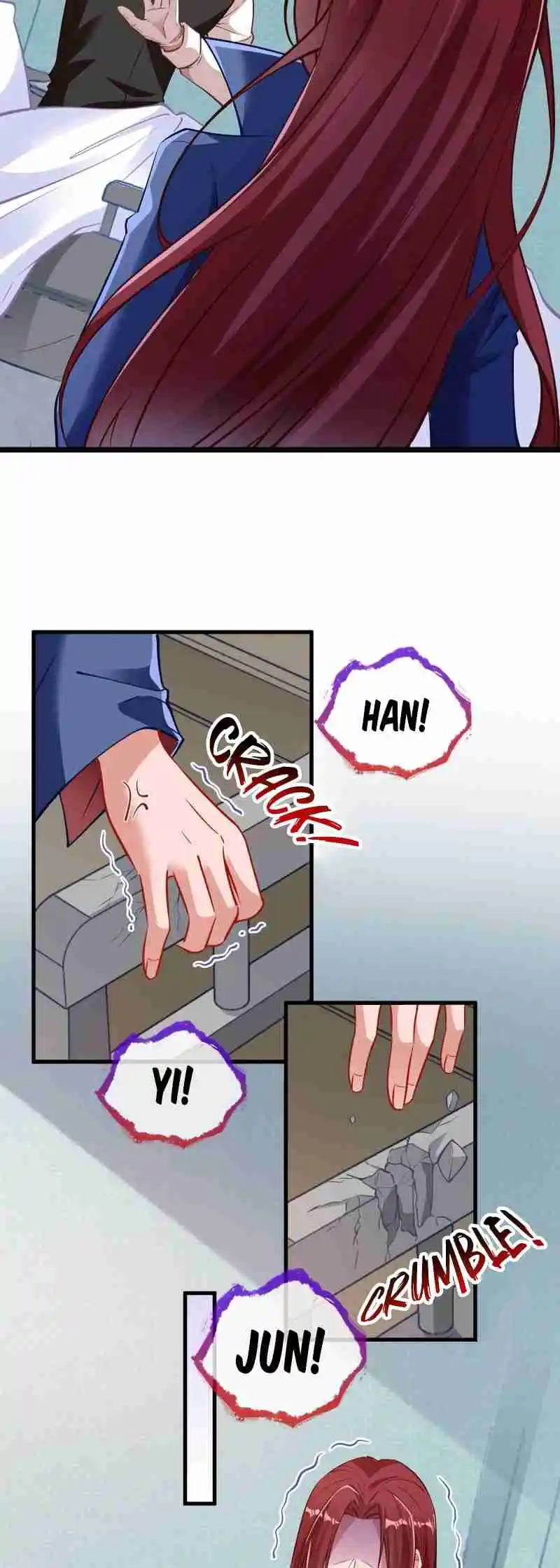 Cheating Men Must Die 422