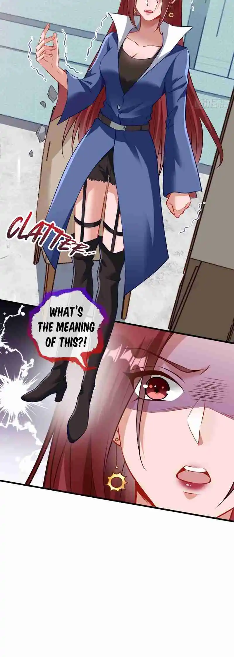 Cheating Men Must Die 422