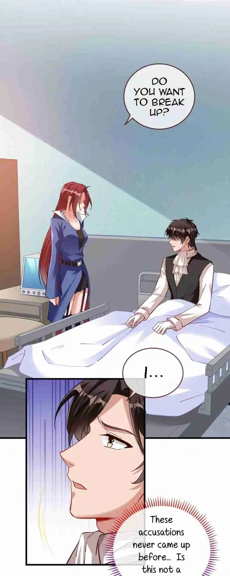 Cheating Men Must Die 422