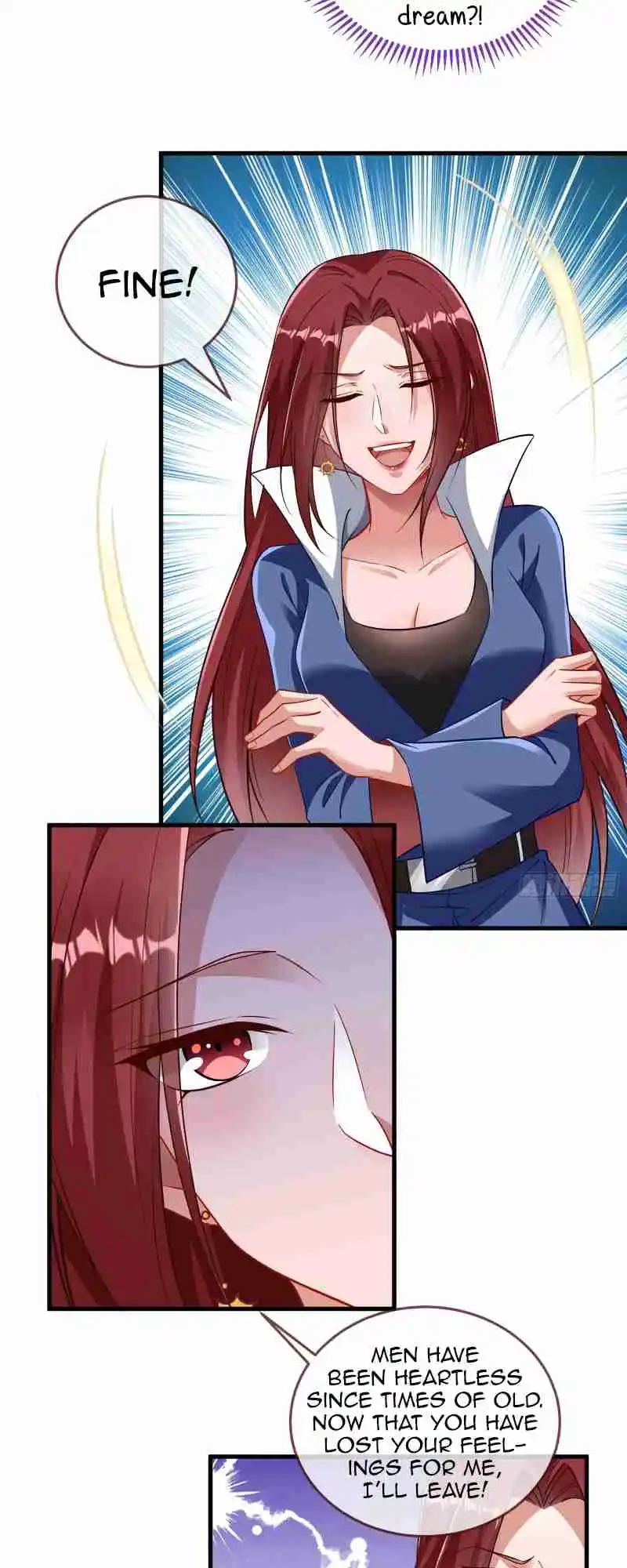 Cheating Men Must Die 422