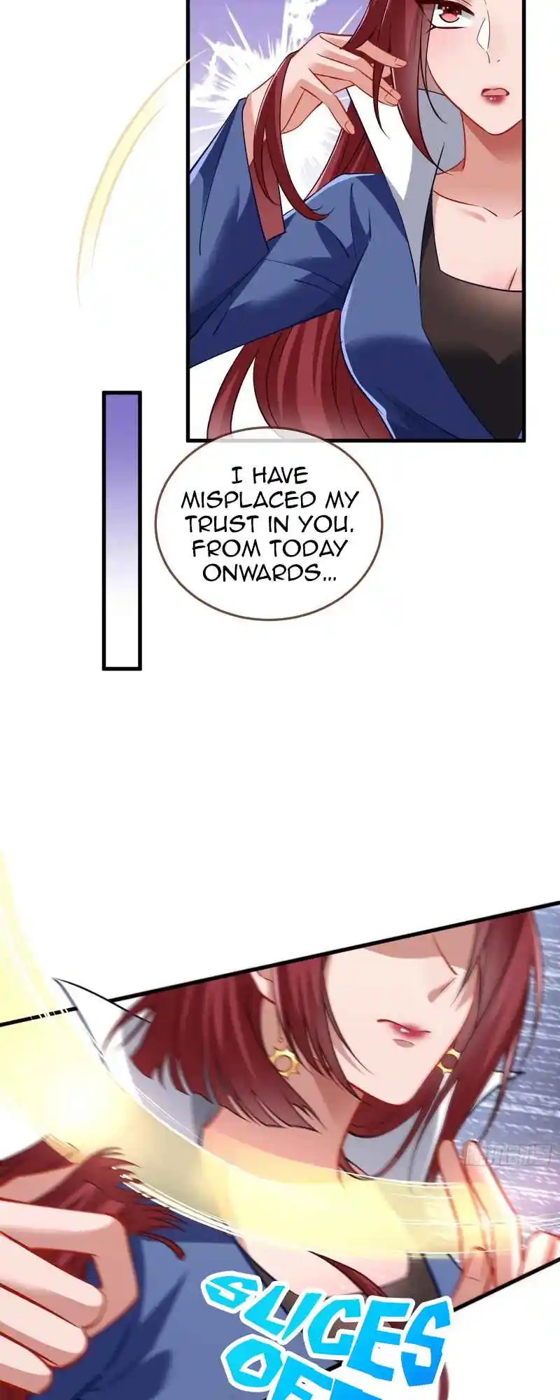 Cheating Men Must Die 422