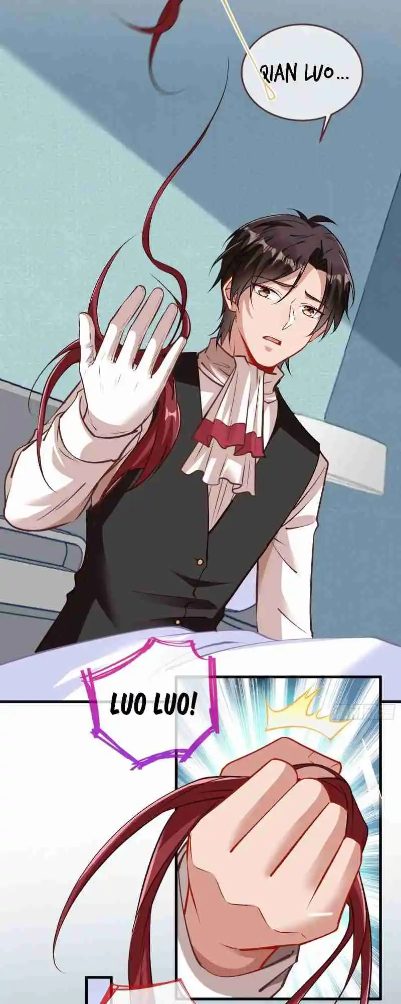 Cheating Men Must Die 422