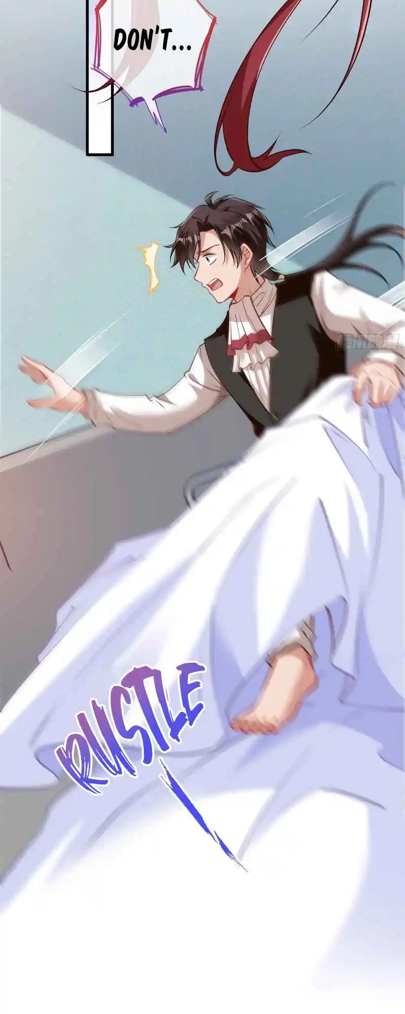 Cheating Men Must Die 422