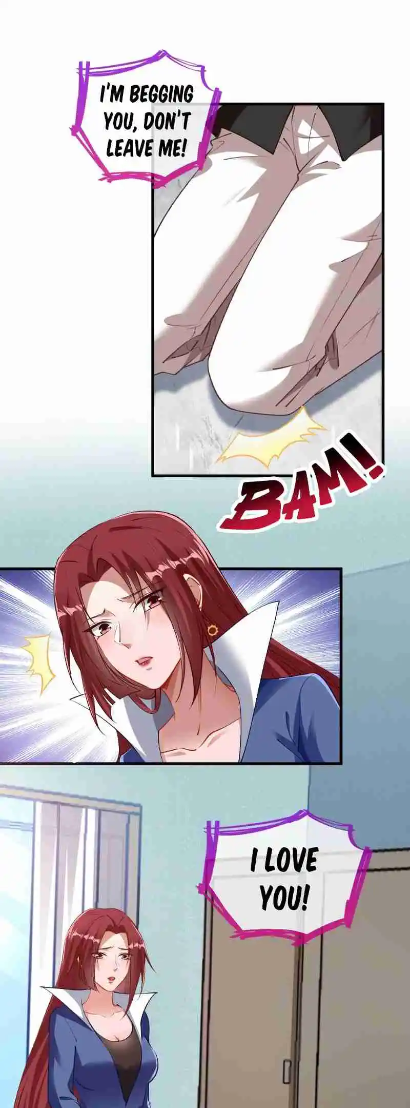 Cheating Men Must Die 422