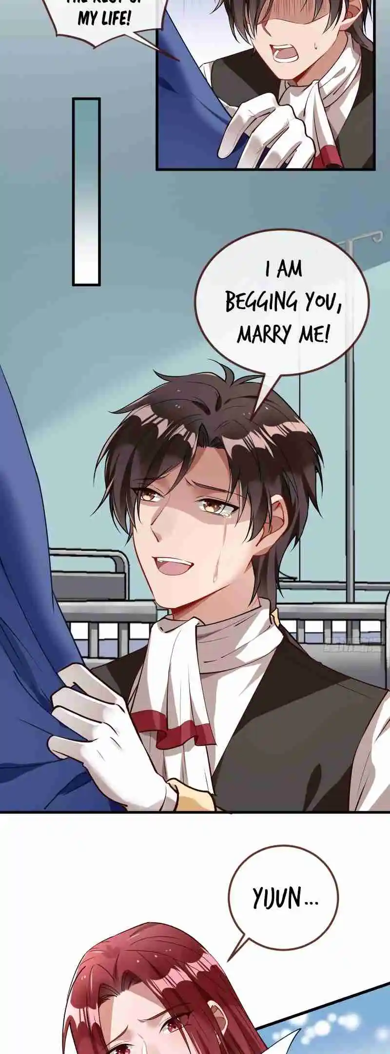 Cheating Men Must Die 422