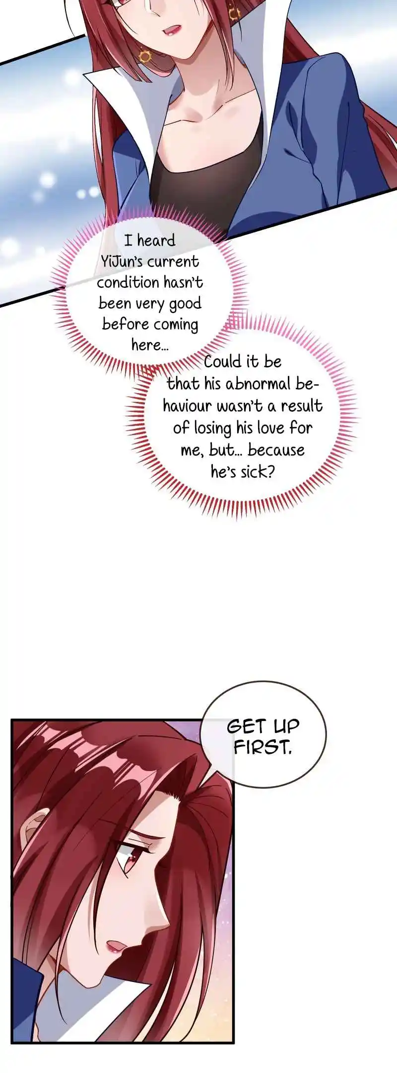 Cheating Men Must Die 422