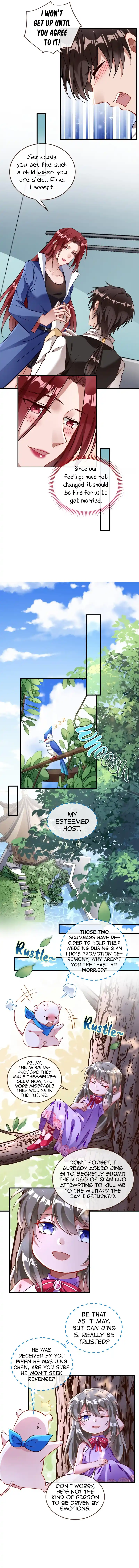 Cheating Men Must Die 422