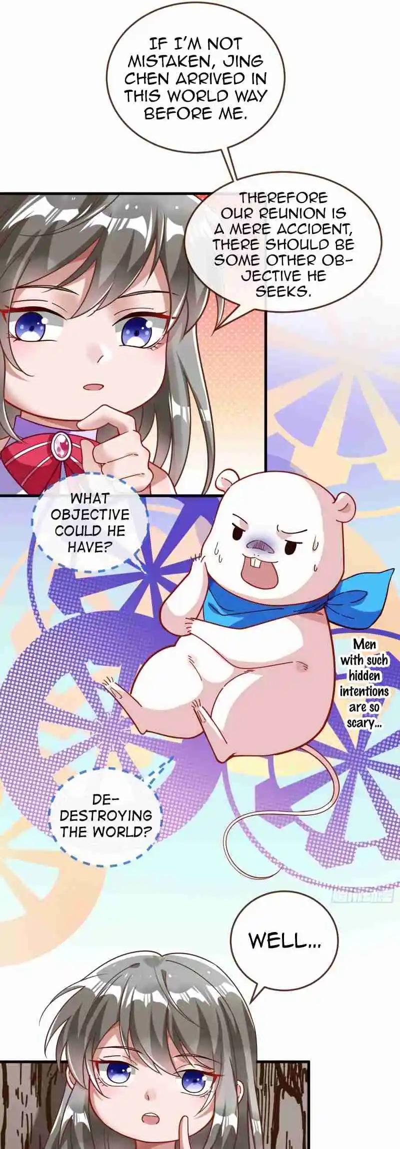 Cheating Men Must Die 422