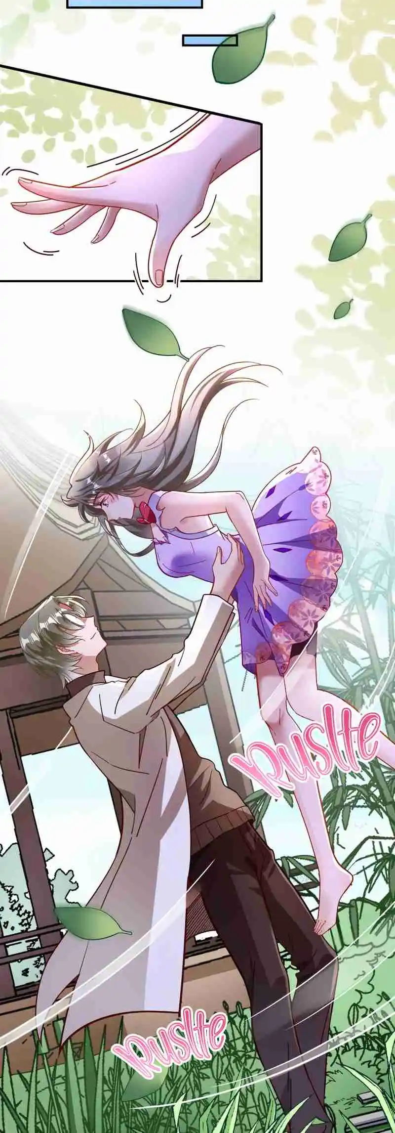 Cheating Men Must Die 422