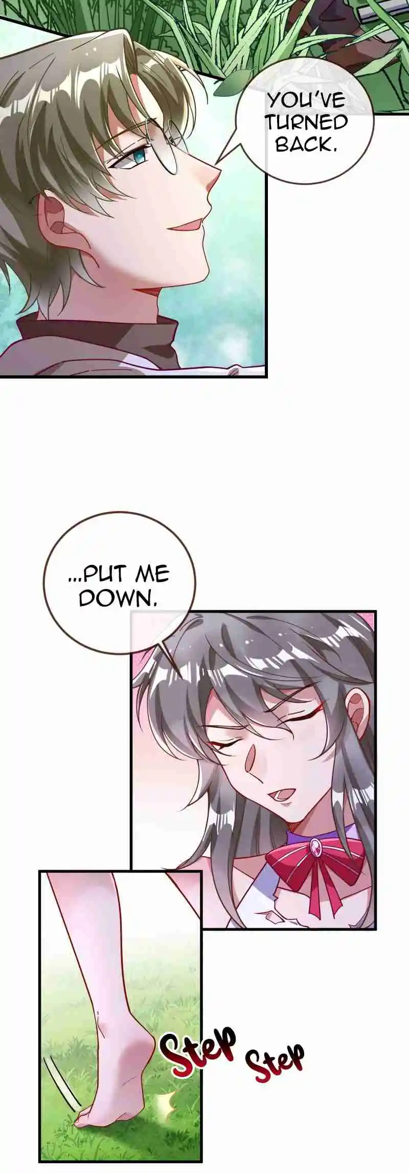 Cheating Men Must Die 422