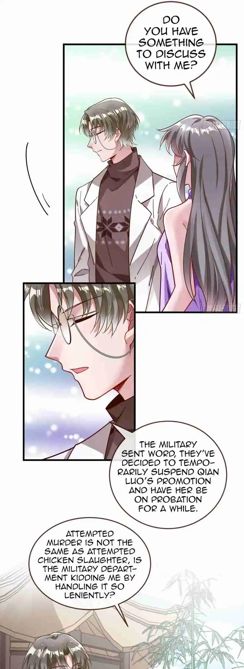 Cheating Men Must Die 422