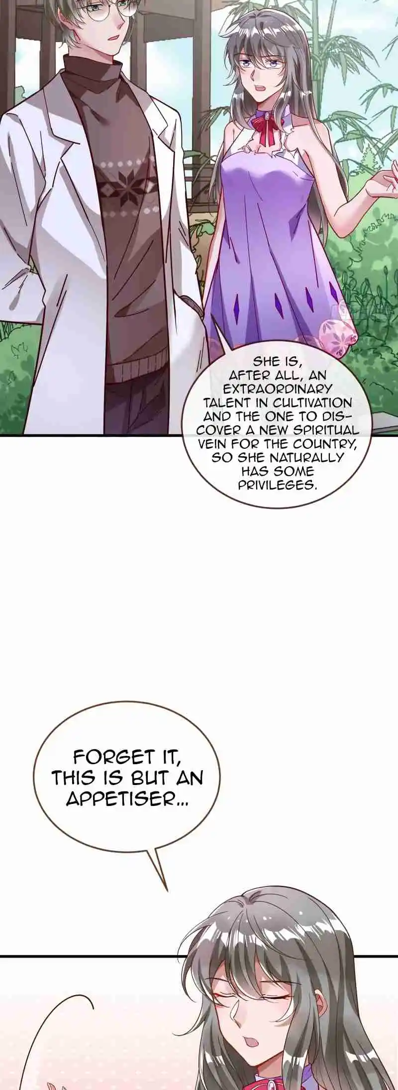 Cheating Men Must Die 422