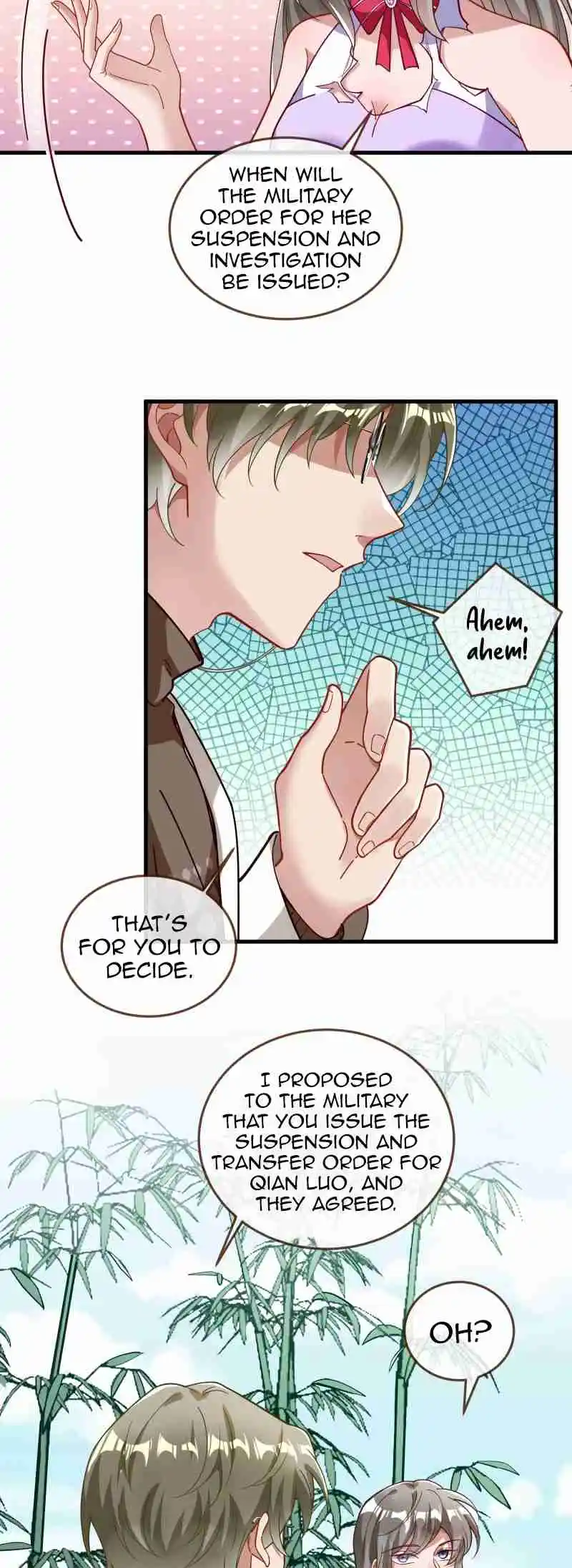 Cheating Men Must Die 422