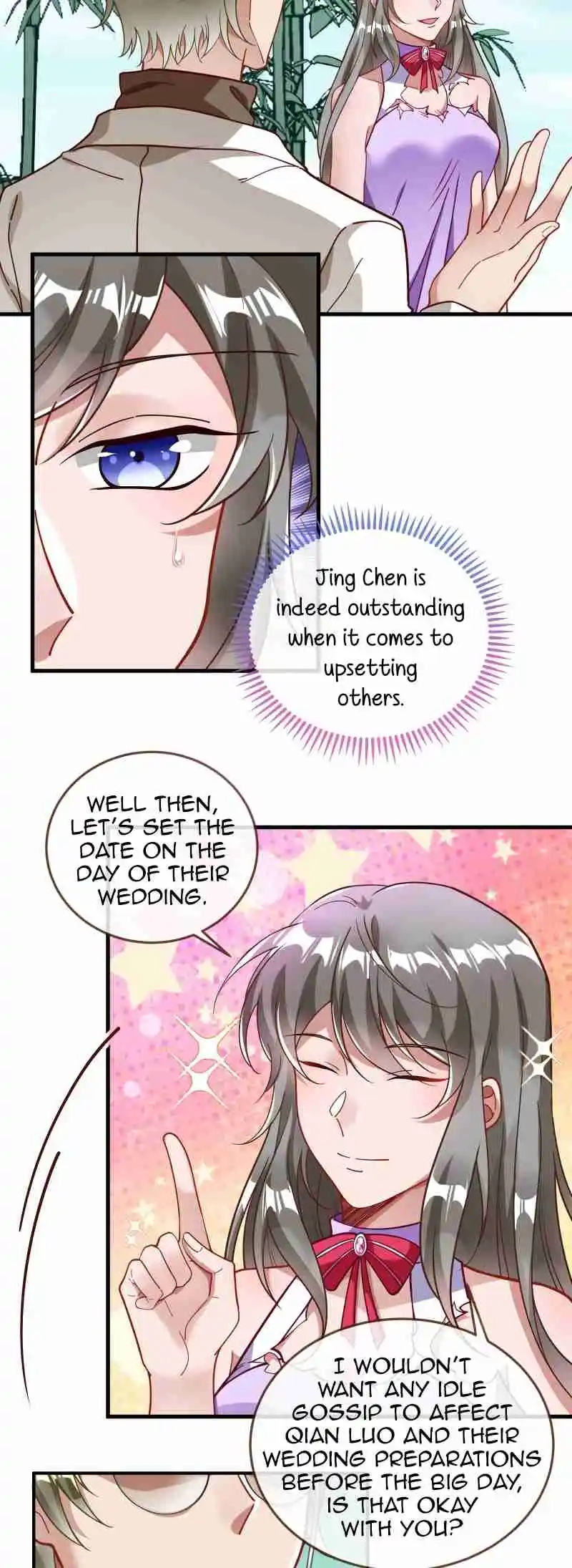 Cheating Men Must Die 422