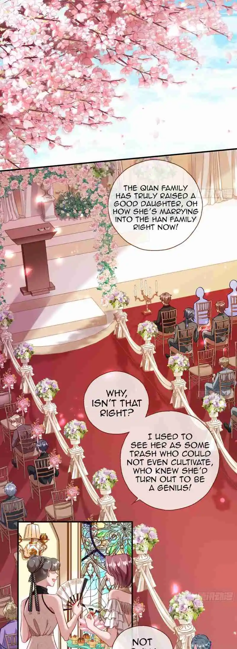 Cheating Men Must Die 423