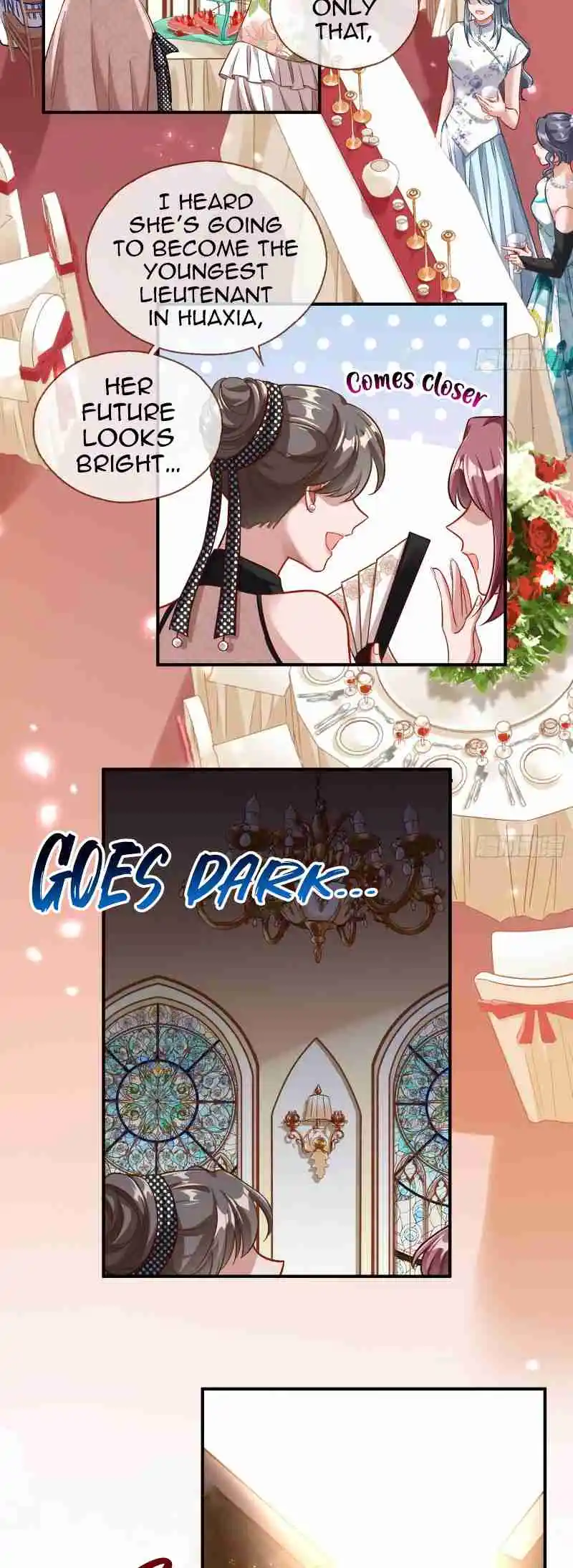 Cheating Men Must Die 423