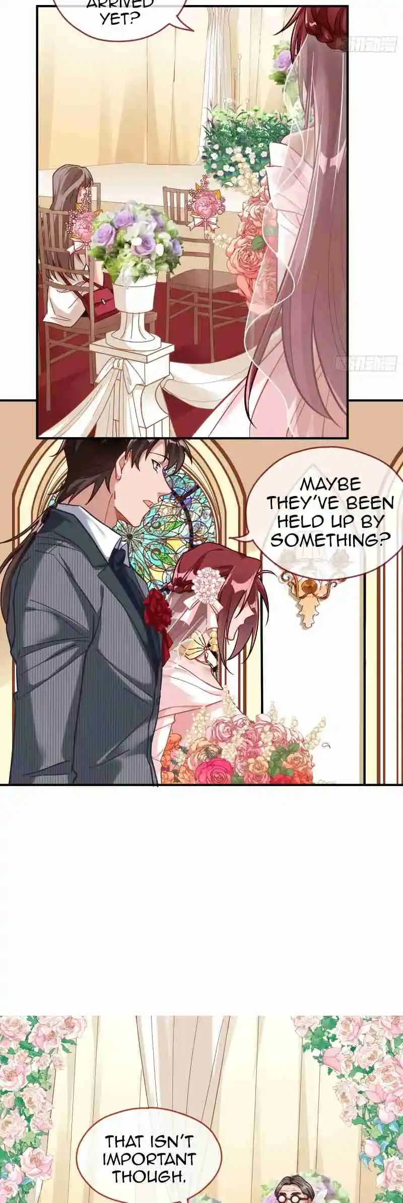 Cheating Men Must Die 423