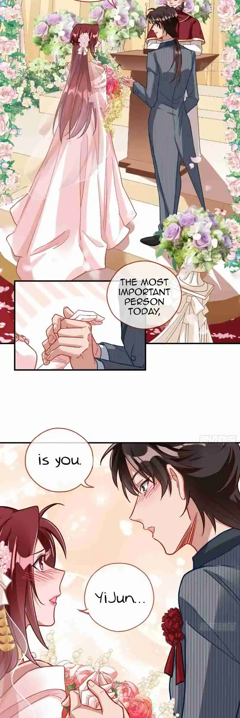 Cheating Men Must Die 423