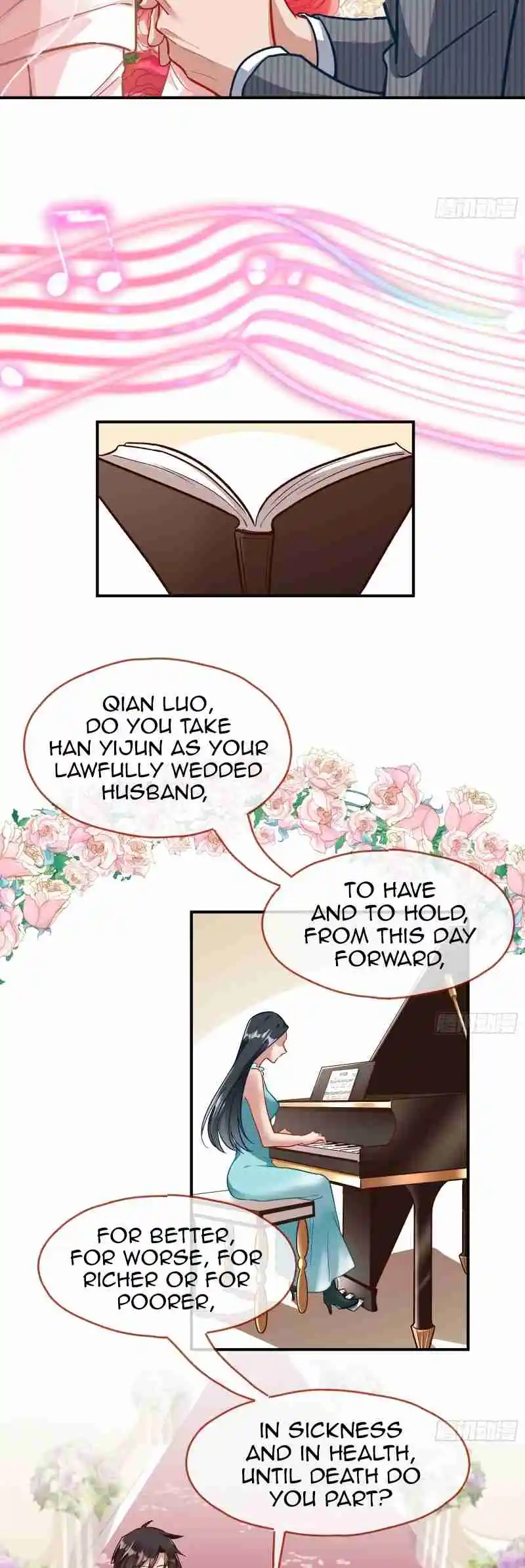 Cheating Men Must Die 423