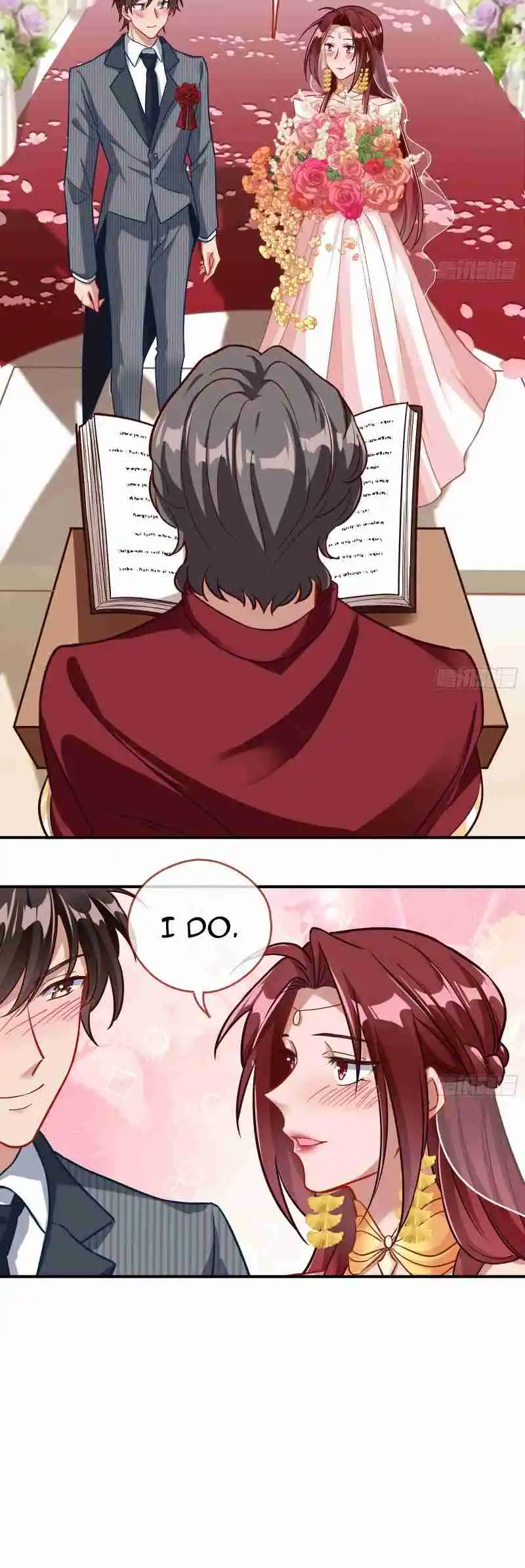 Cheating Men Must Die 423