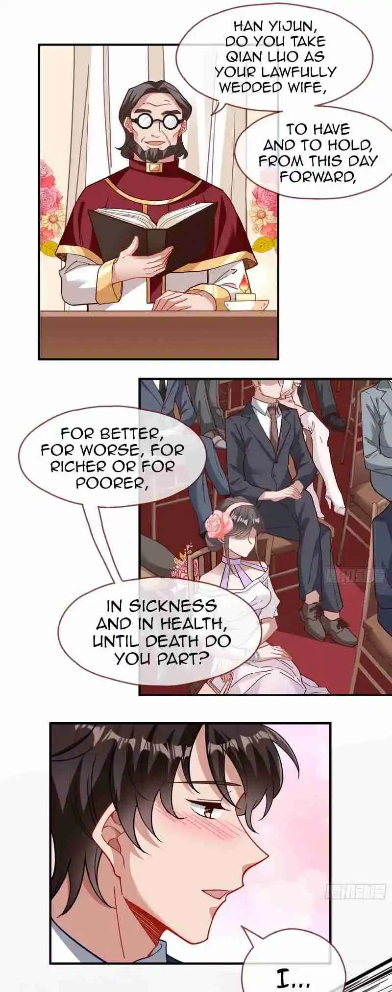 Cheating Men Must Die 423