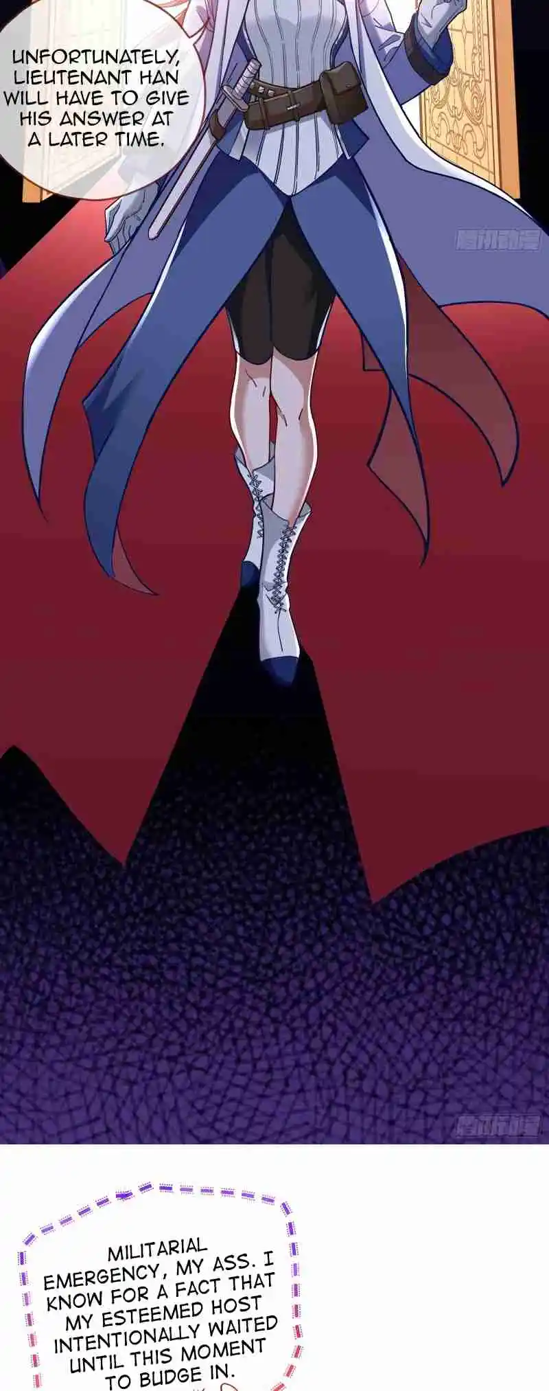 Cheating Men Must Die 423