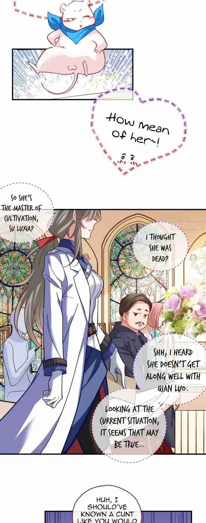 Cheating Men Must Die 423