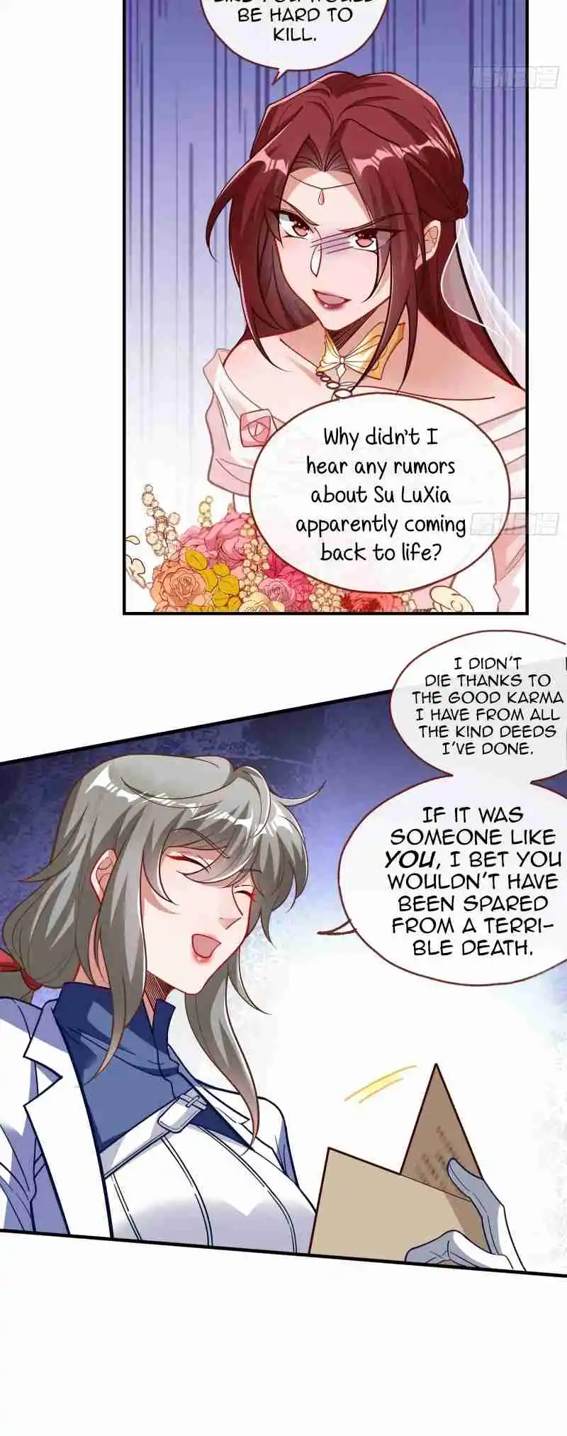 Cheating Men Must Die 423