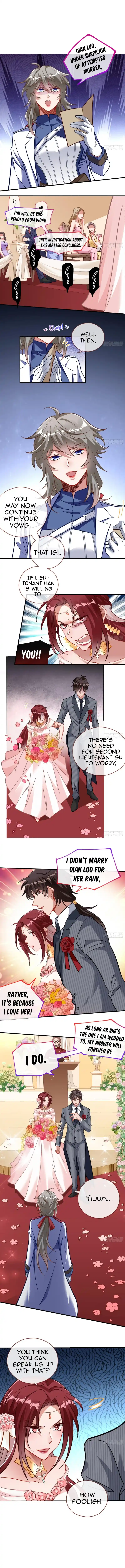 Cheating Men Must Die 423