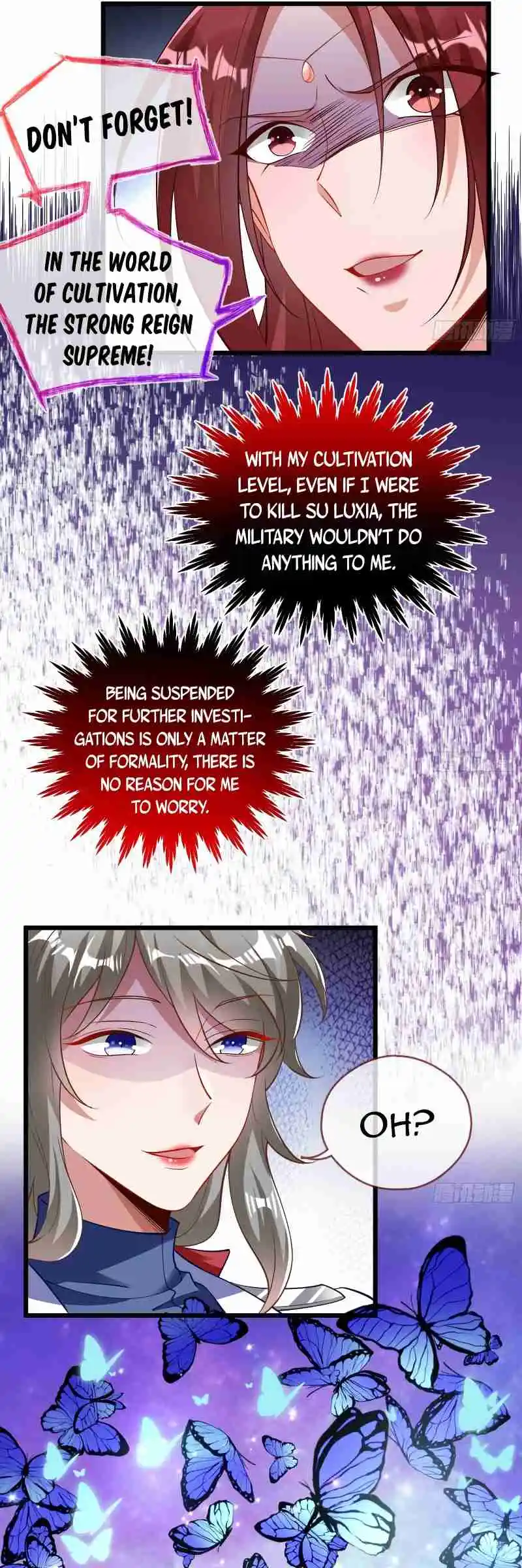 Cheating Men Must Die 423