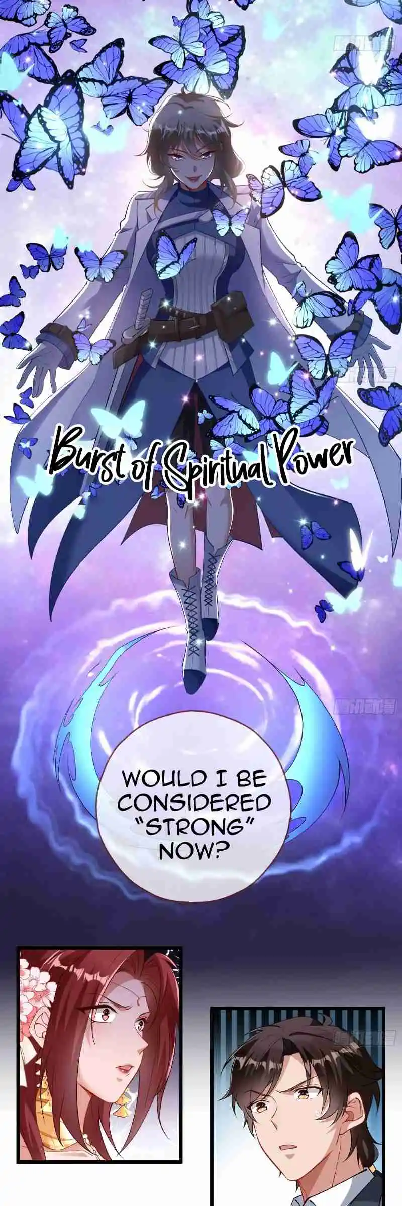 Cheating Men Must Die 423