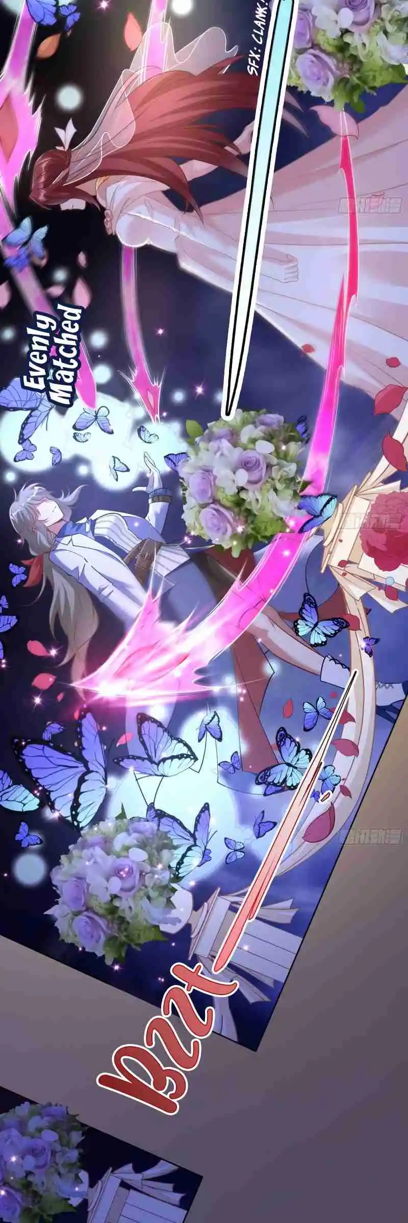 Cheating Men Must Die 423