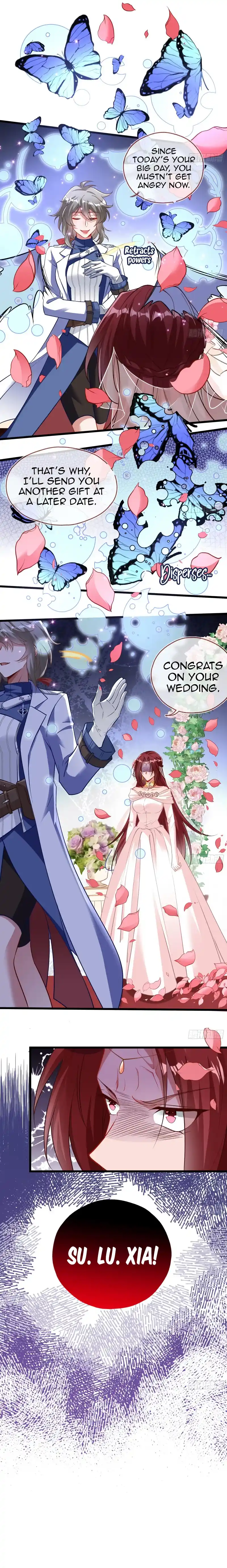 Cheating Men Must Die 423