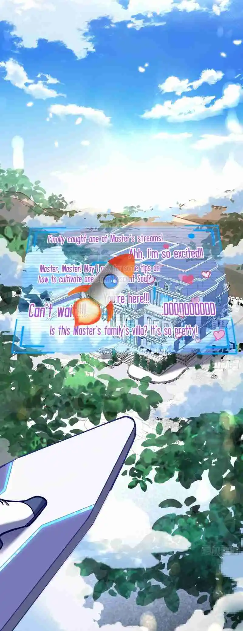 Cheating Men Must Die 425