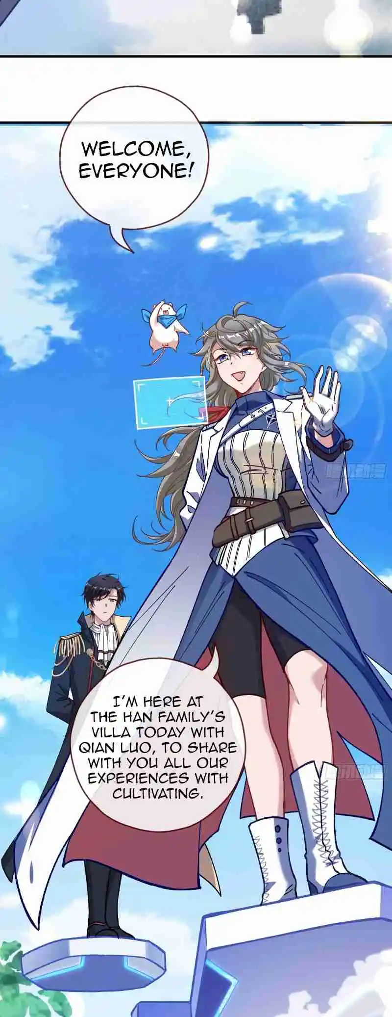 Cheating Men Must Die 425