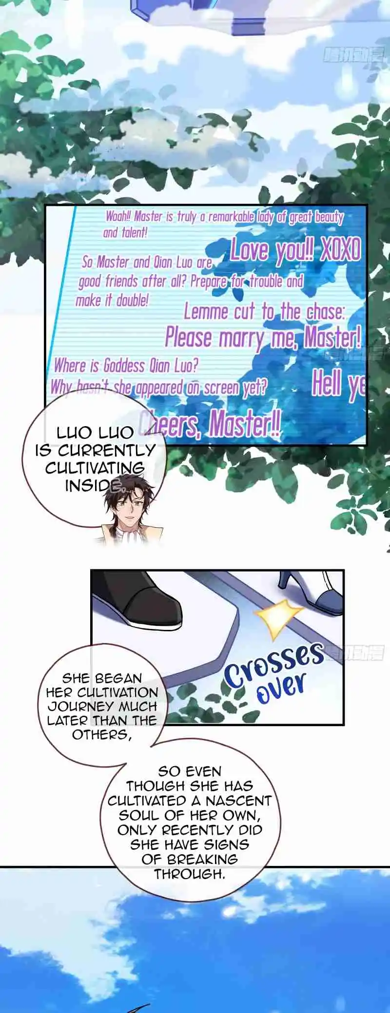 Cheating Men Must Die 425