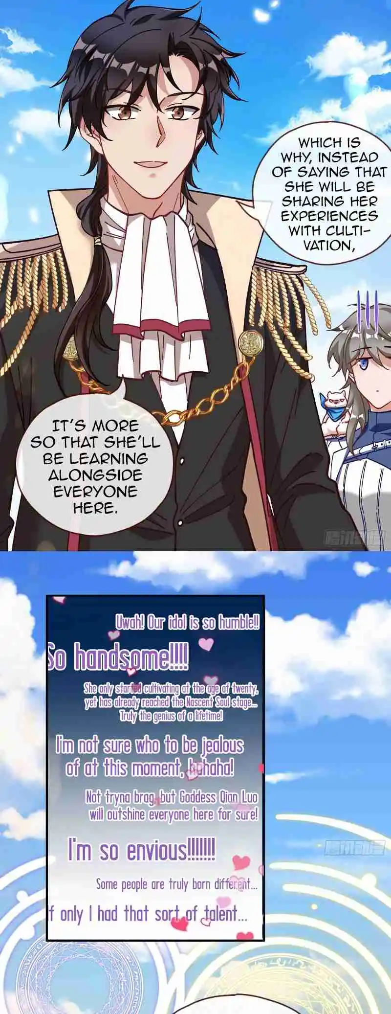 Cheating Men Must Die 425