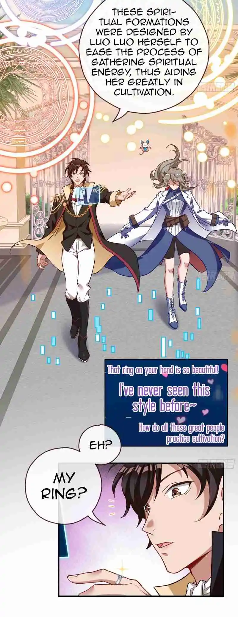 Cheating Men Must Die 425