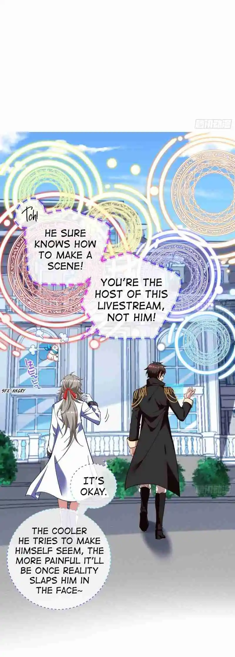 Cheating Men Must Die 425