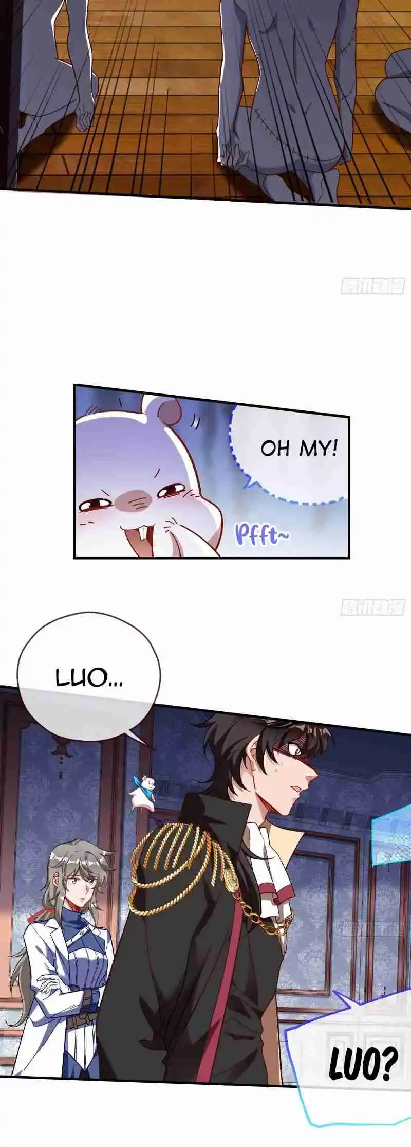 Cheating Men Must Die 425